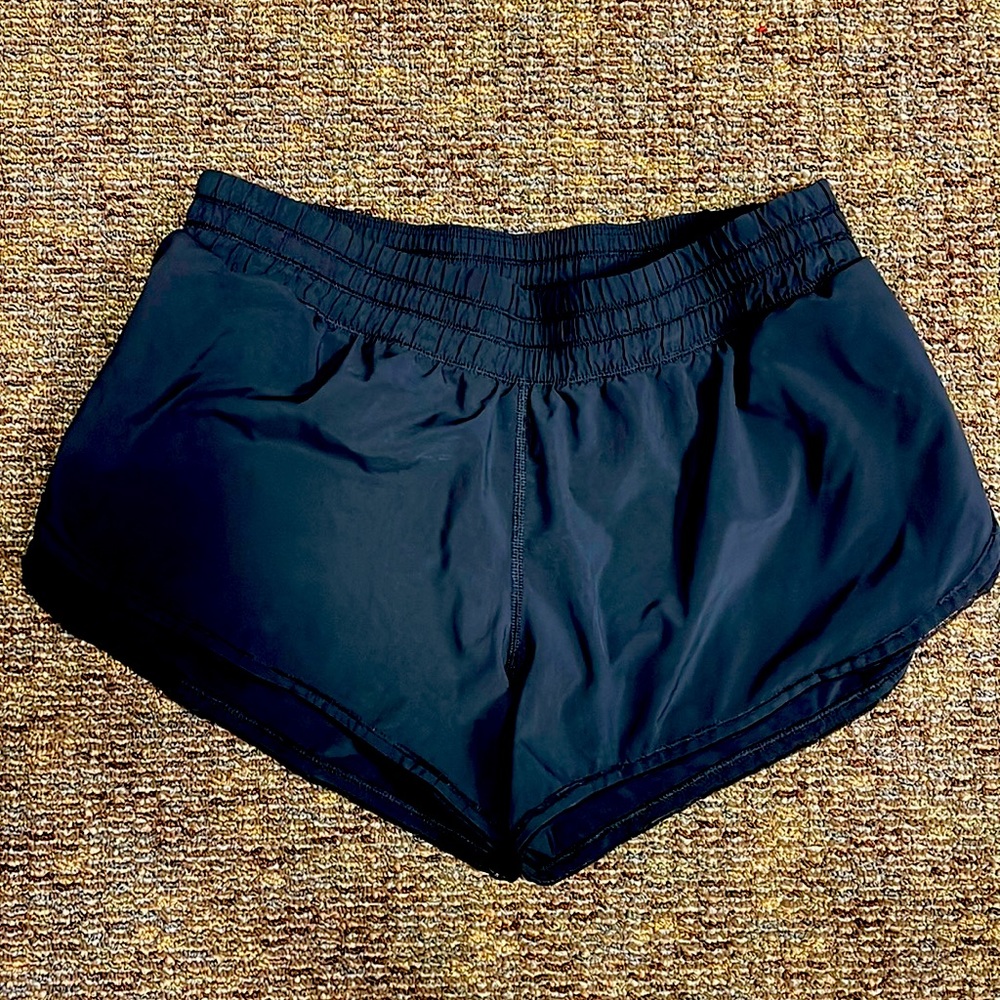 Lululemon Run Times Shorts